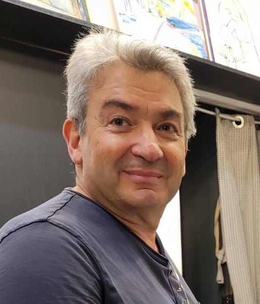 Hervé Bouhnik