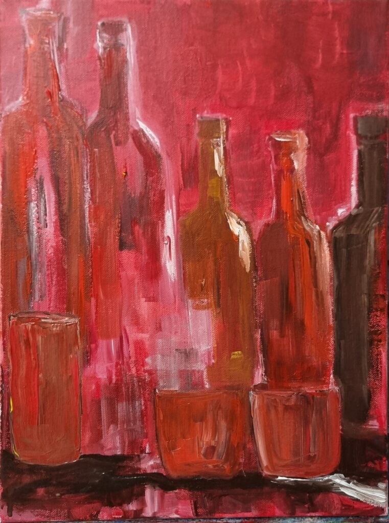 apéritif 2 30x40