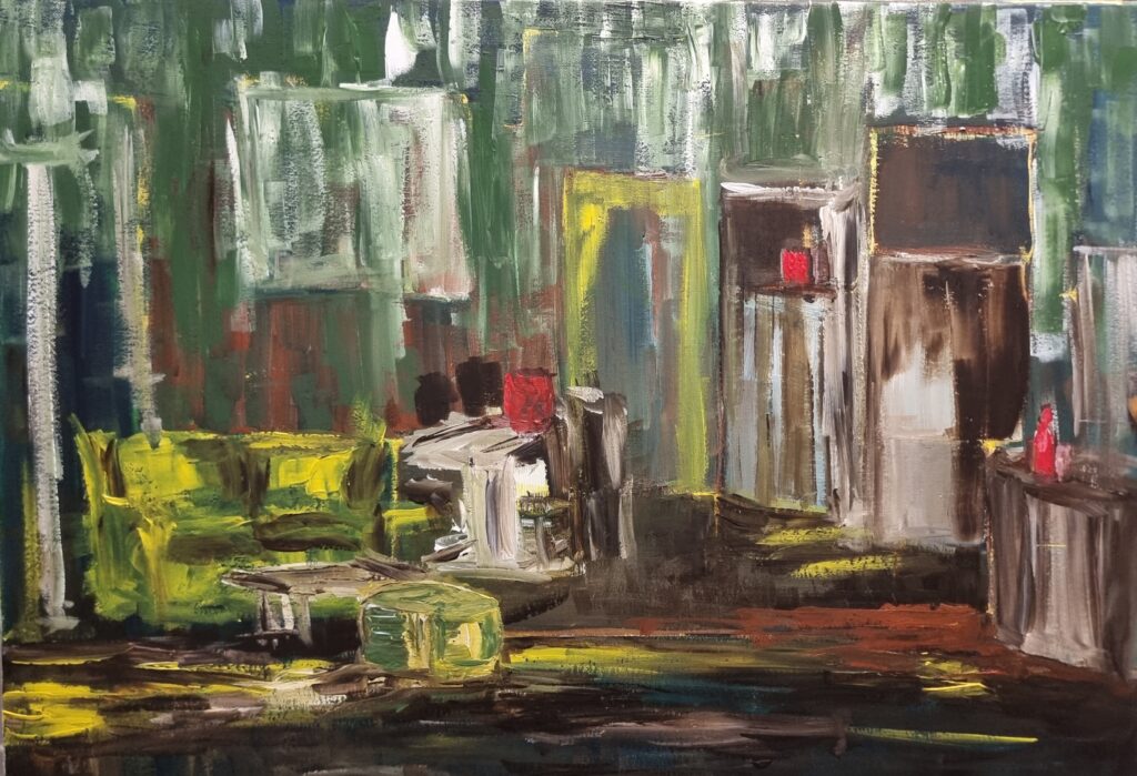 bar 70x50
