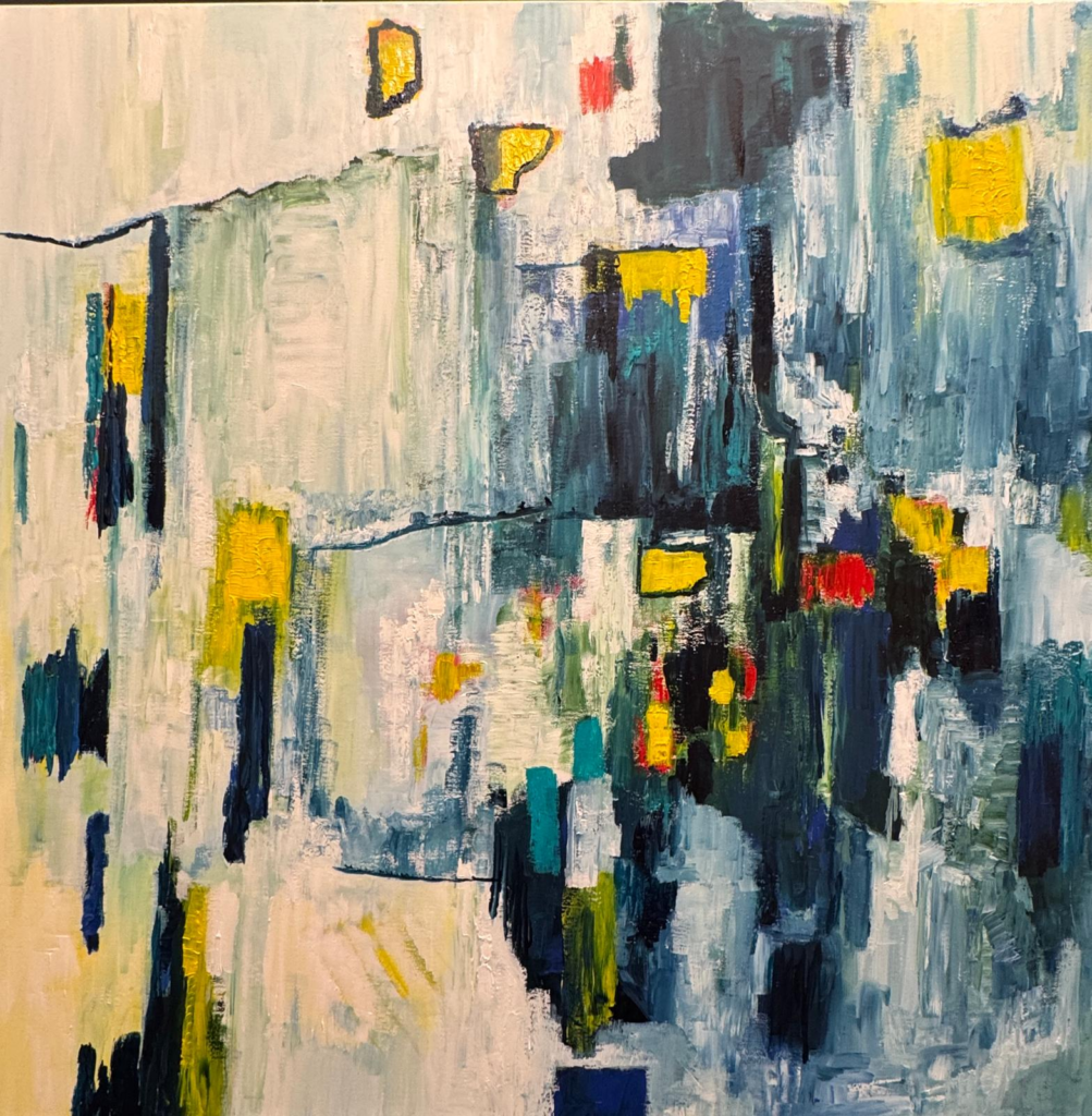 composition a 100x100