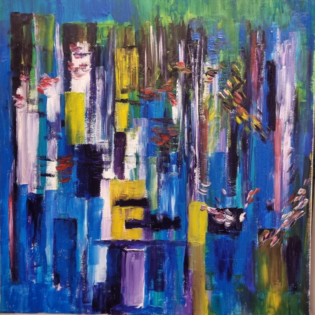 composition xx 50x50