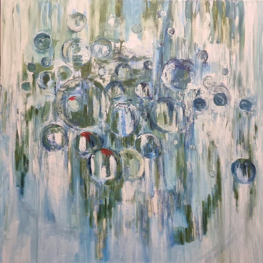 de l air 100x100