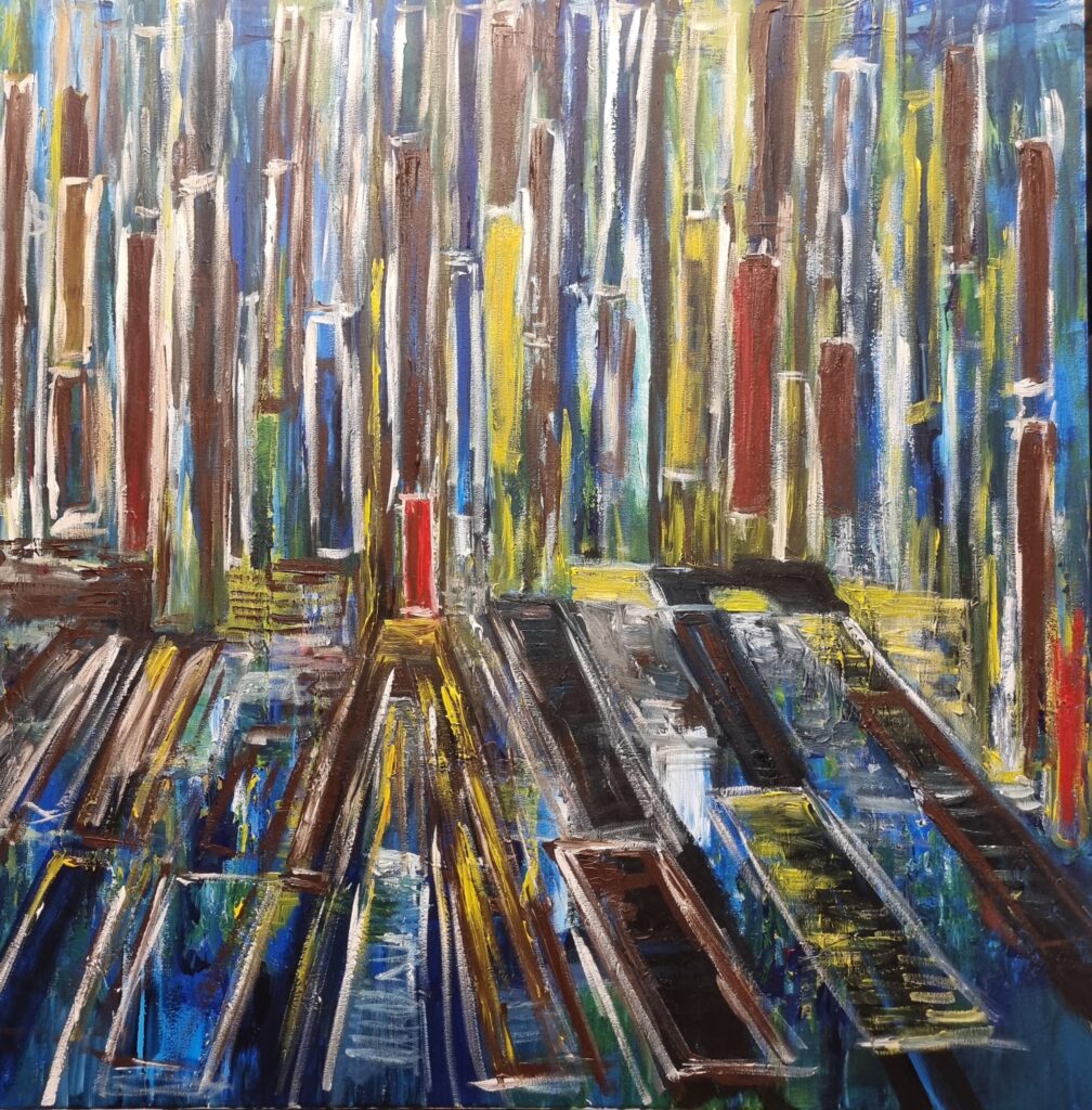 dédale 80x80