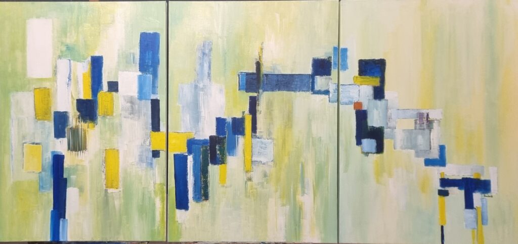 Équilibre 2 70x100 x3