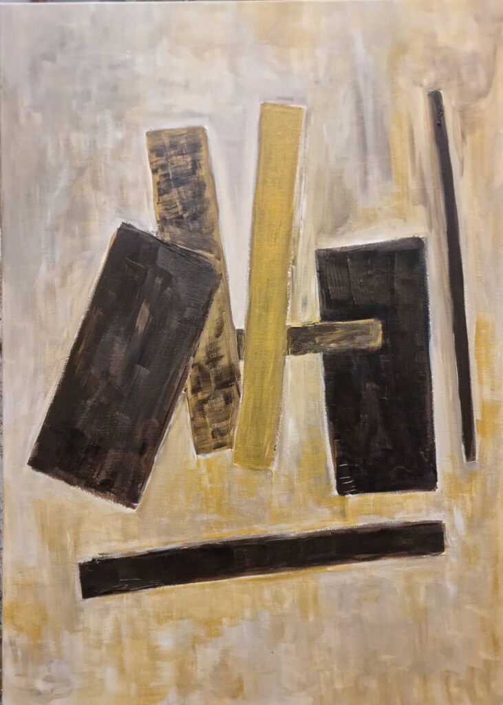 equilibre 50x70