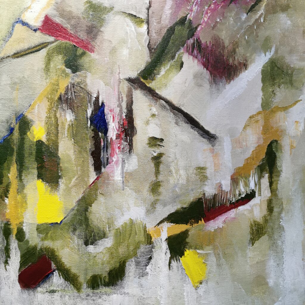escapade 40x40