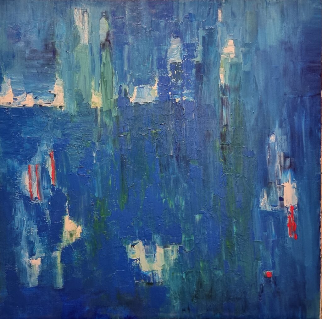 exploration 50x50