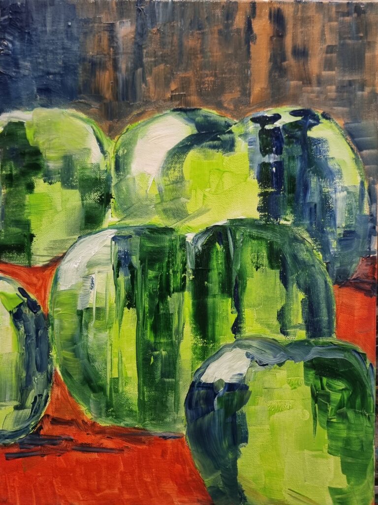 fruits 50x50