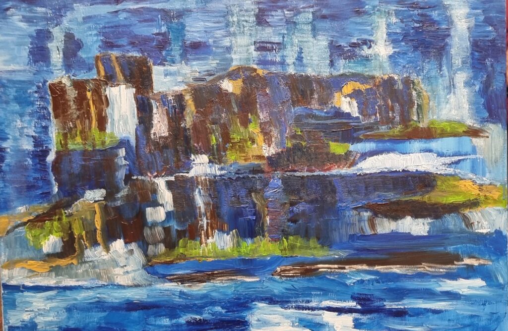iles 70x50