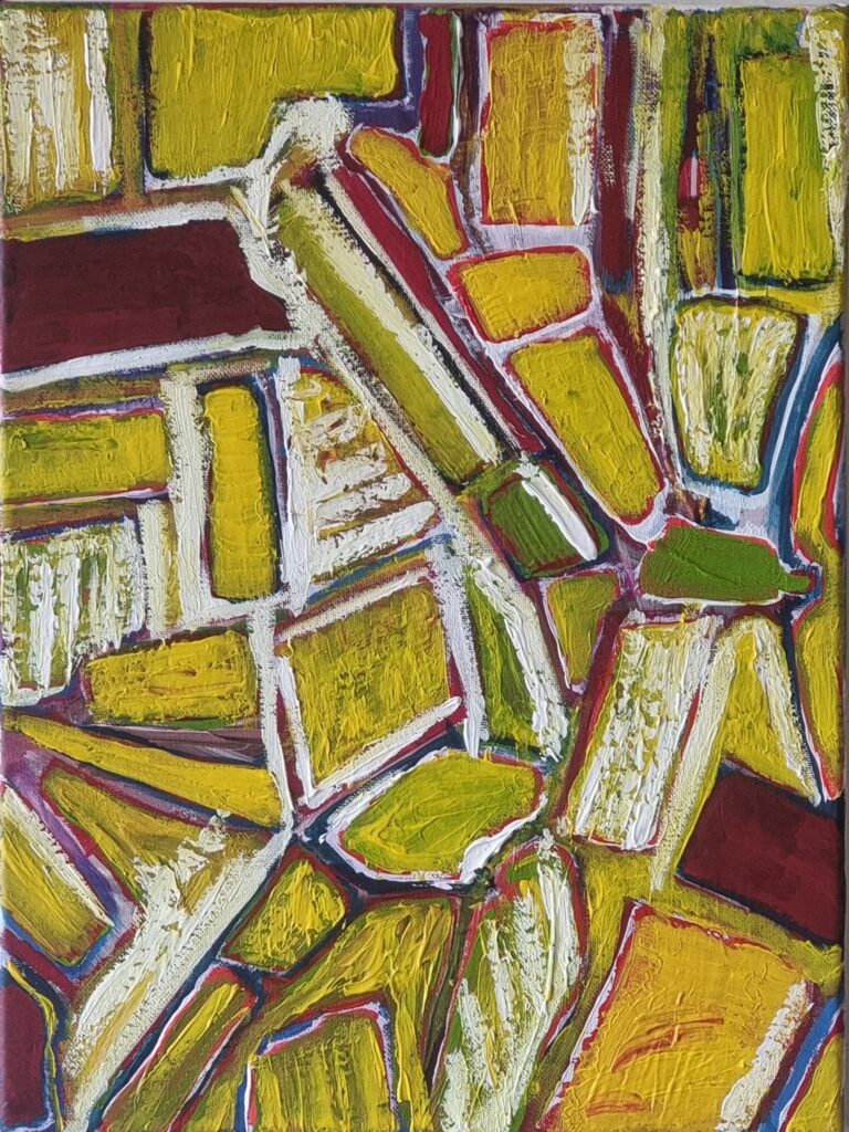 imbrication 30x40