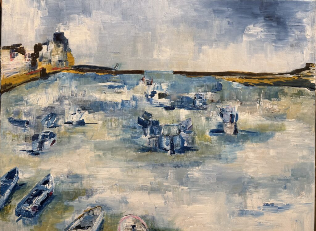 le port 80x60
