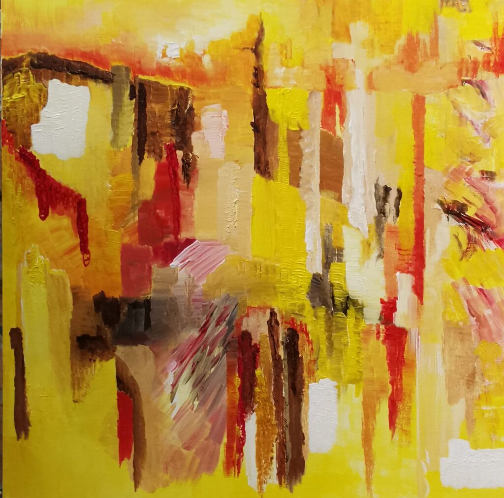 lumière 50x50