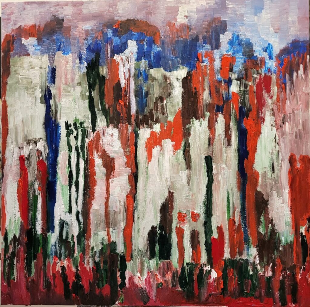 mont sinaï 80x80