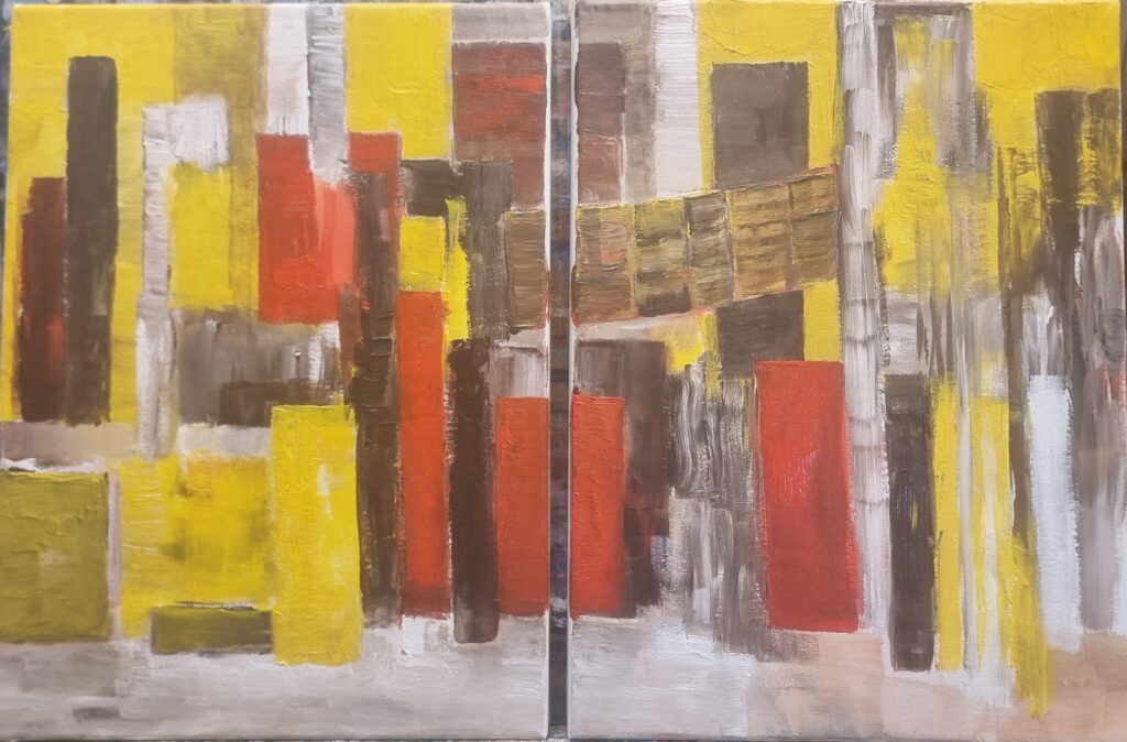 passerelle 30x40x2