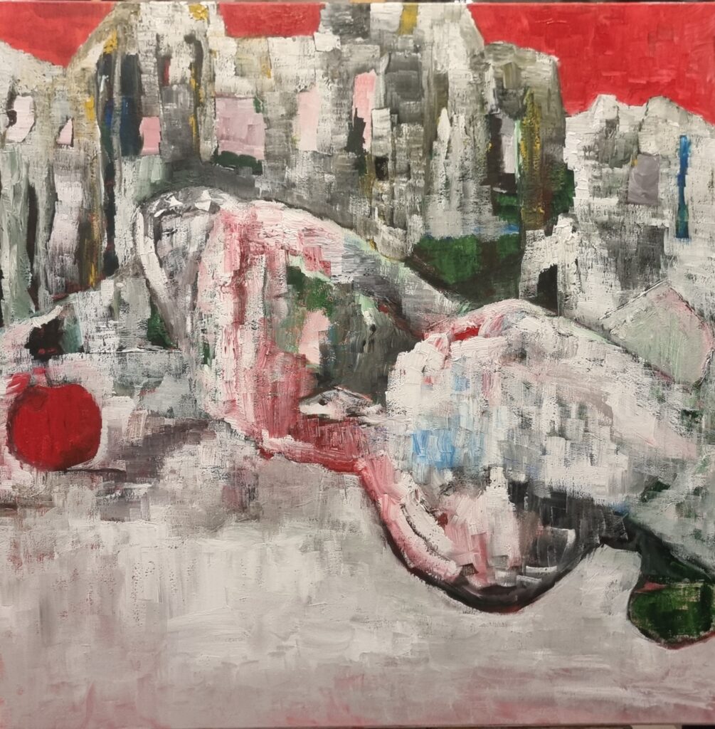 pomme 80x80
