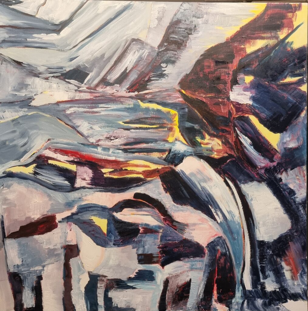 ruisseau 100x100