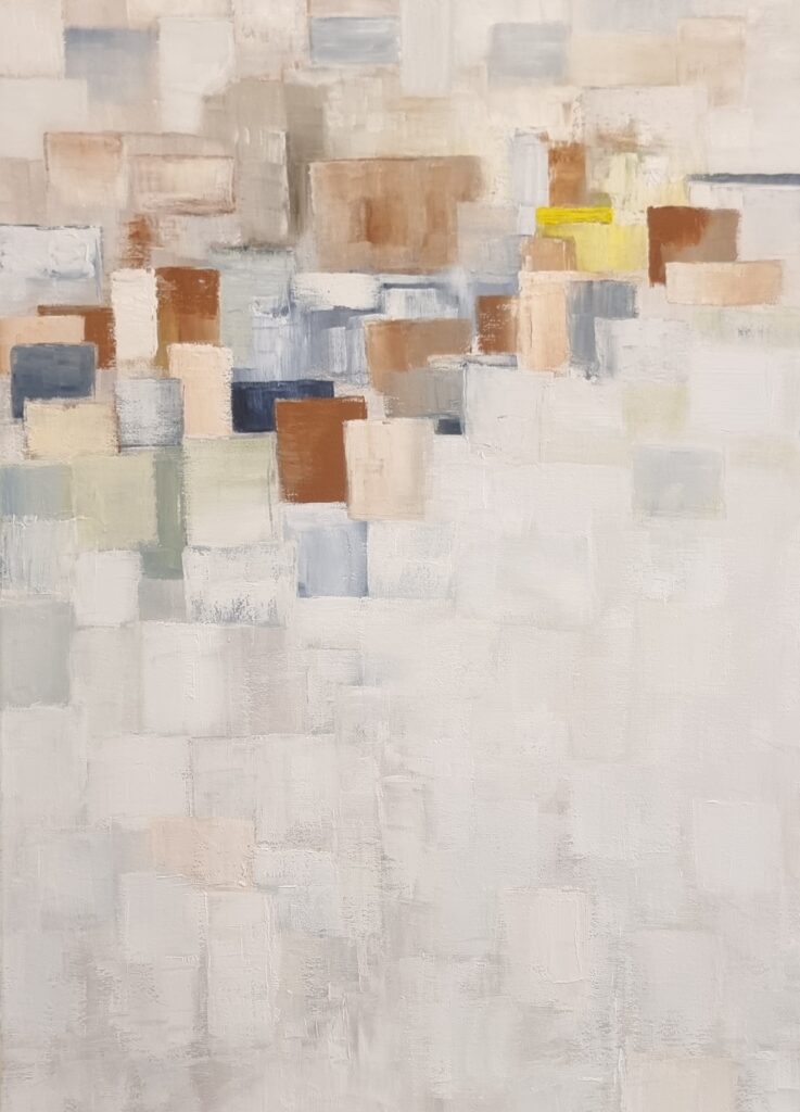 tetris 50x70