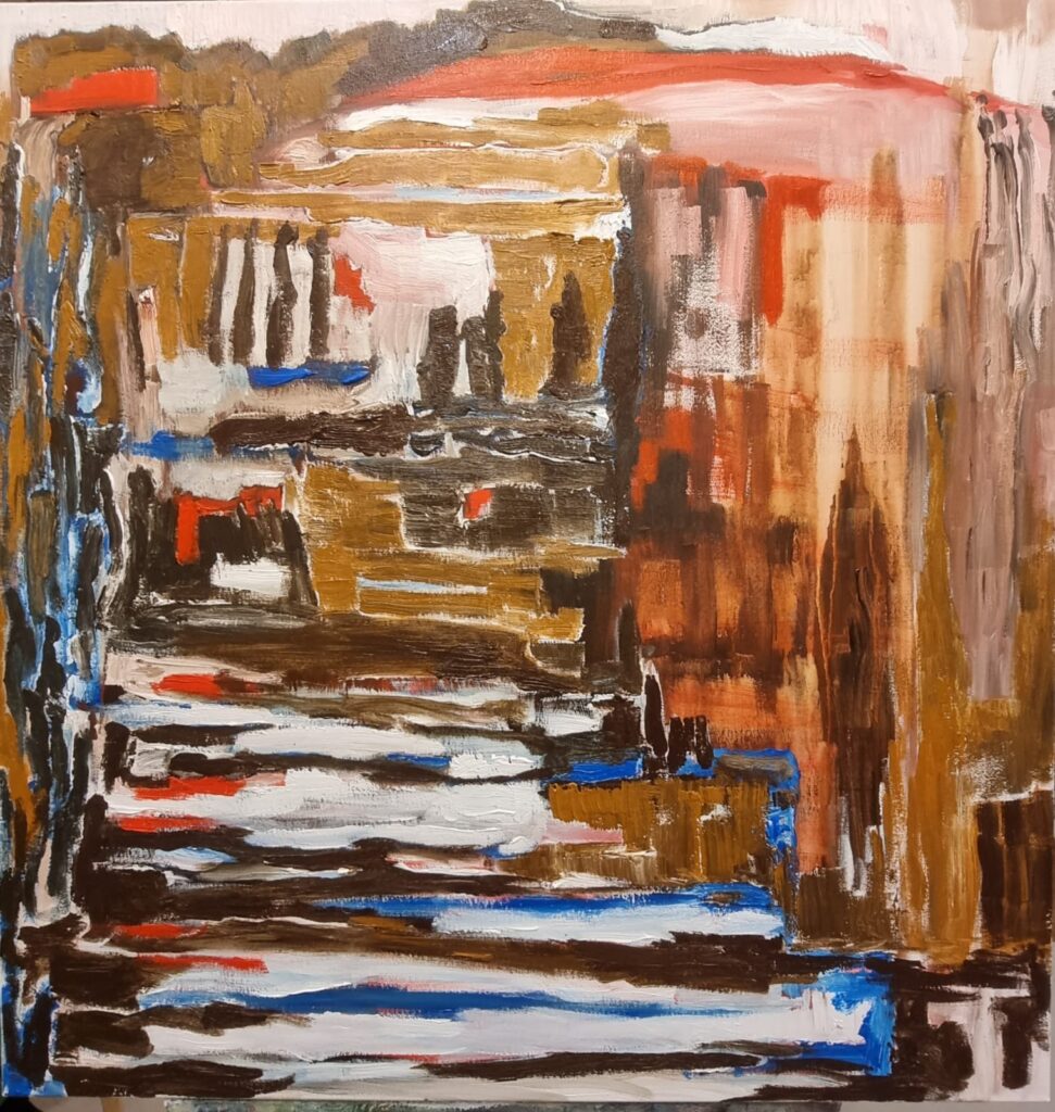traversée de la mer rouge 80x80