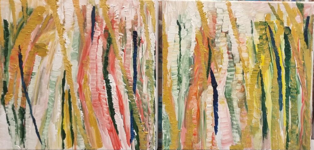 vegetation 30x30 x2