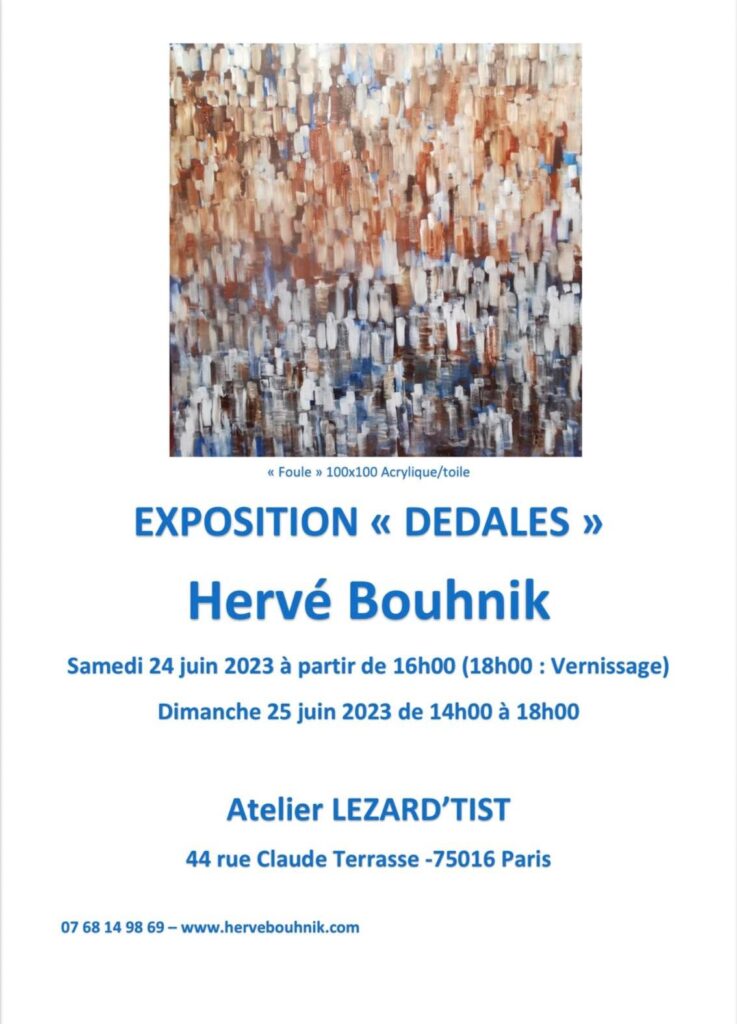 dedales 24 25juin2023