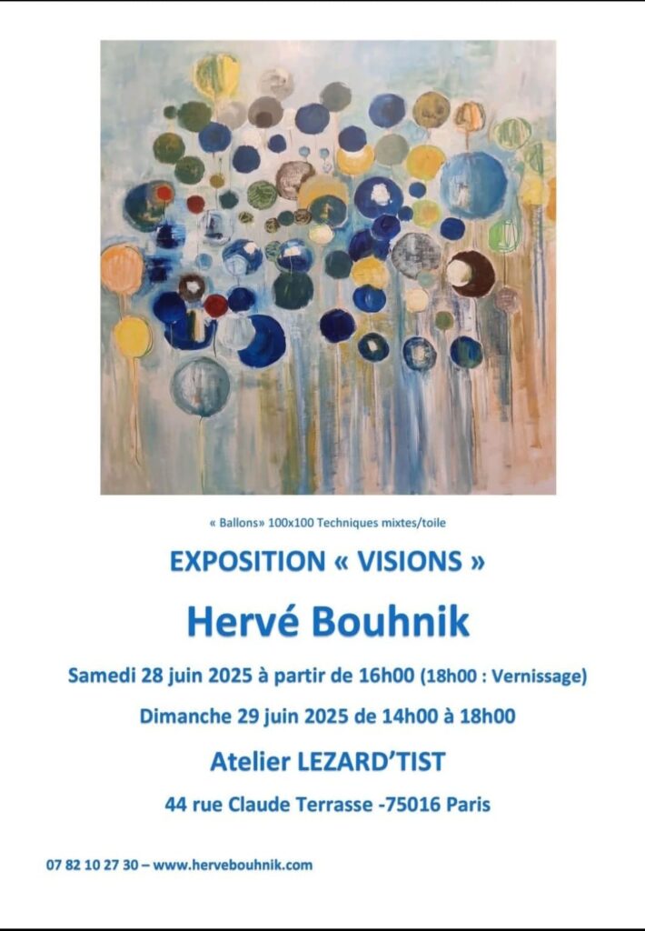 expo visions 28juin2025