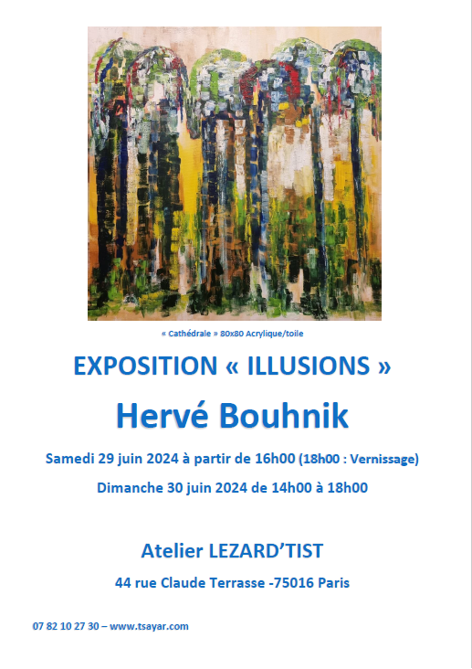 Illusions Juin2024