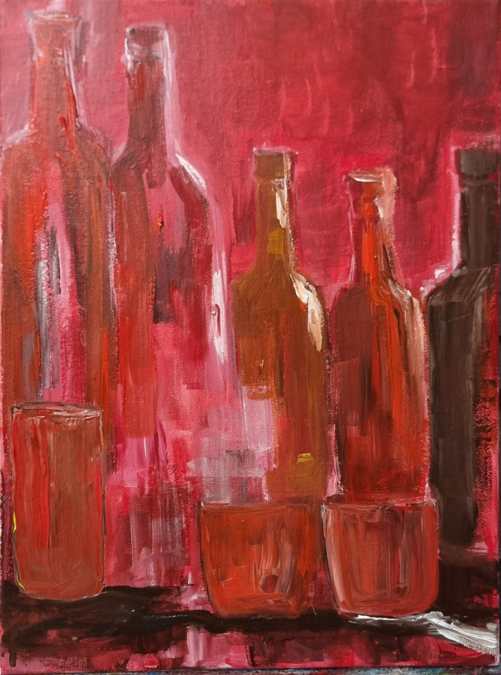 apéritif 2 30x40