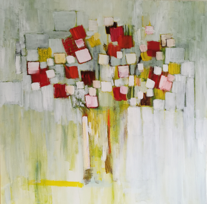 bouquet 100x100