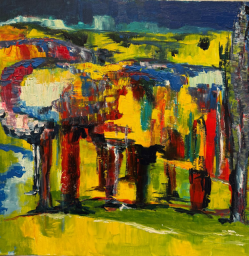 chemin 50x50