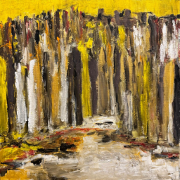 clairière2 50x50