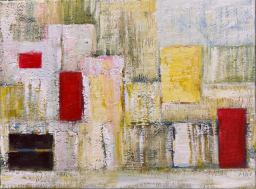 composition 5 40x30