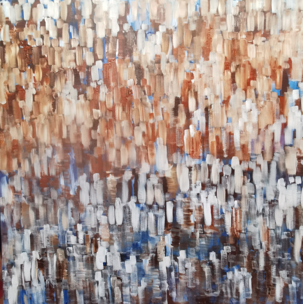 foule 100x100