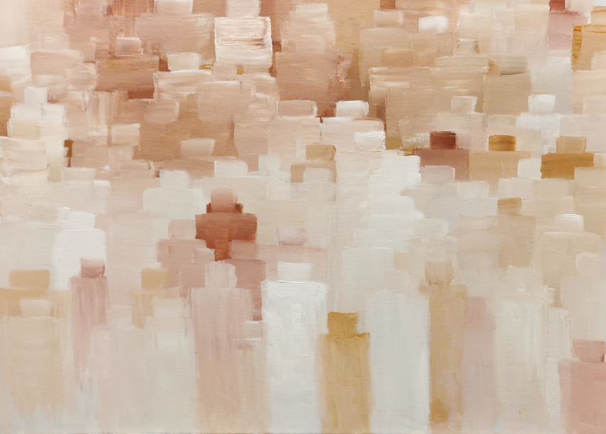 jerusalem 70x50