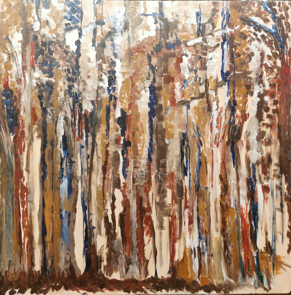 les bois 100x100