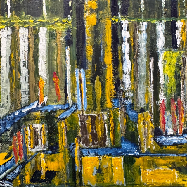 musée 40x40