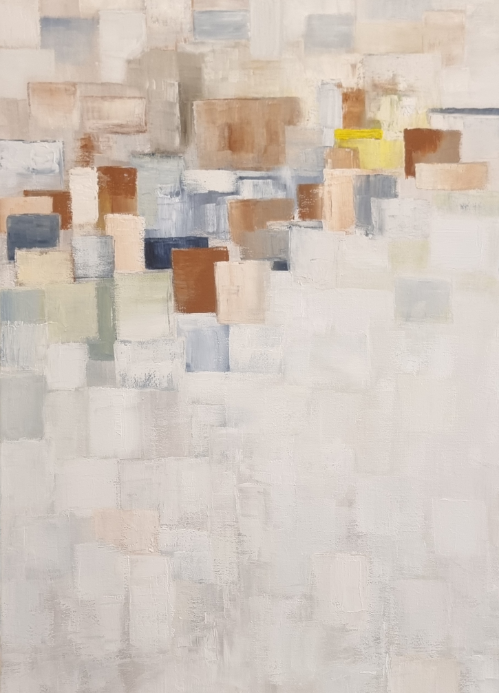 tetris 50x70