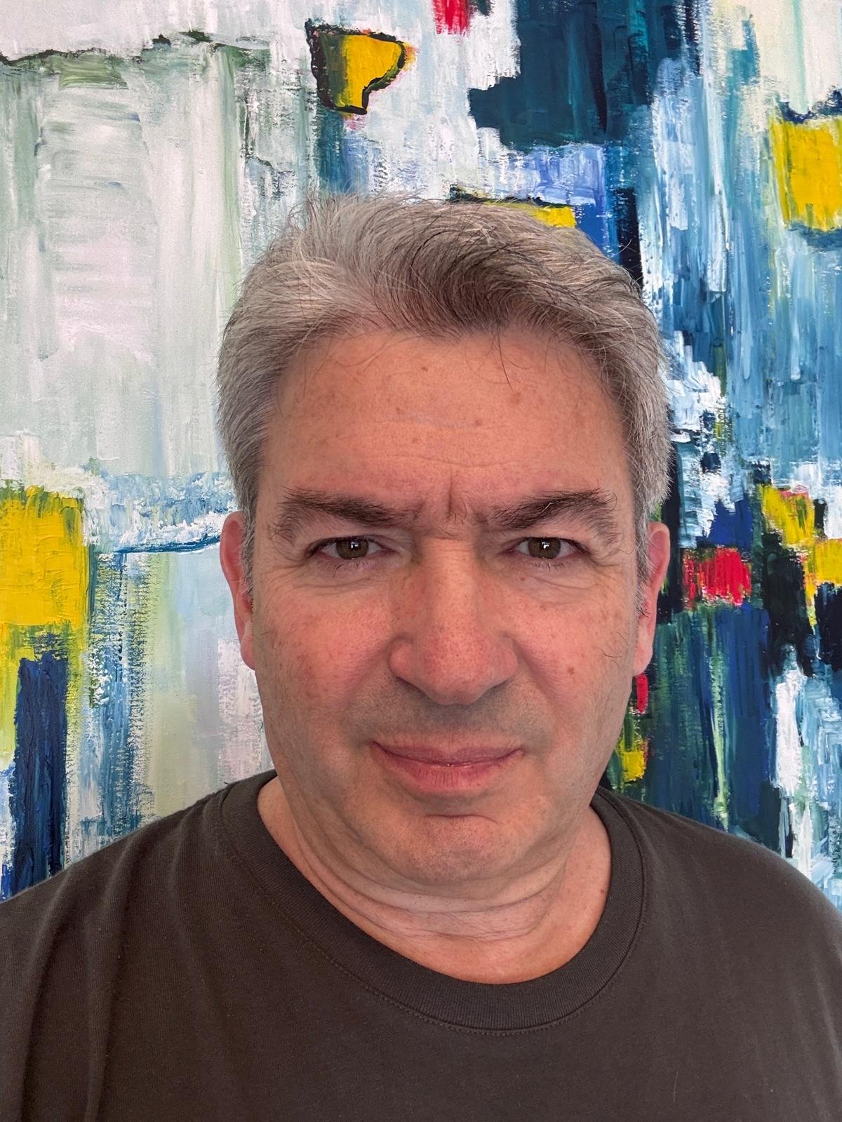 Hervé Bouhnik