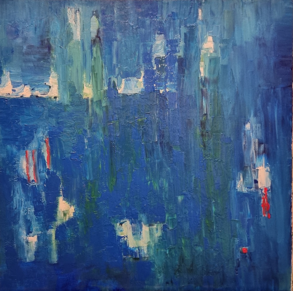 exploration 50x50